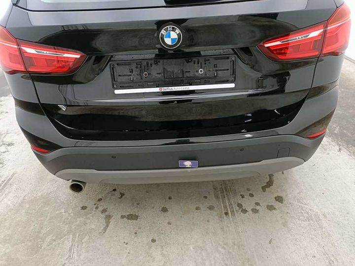 Photo 18 VIN: WBAHT510X05K74084 - BMW X1 &#3915 