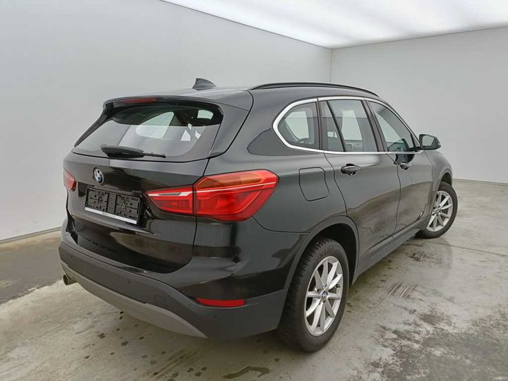 Photo 2 VIN: WBAHT510X05K74084 - BMW X1 &#3915 