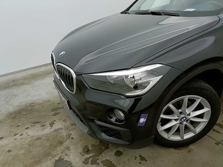 Photo 34 VIN: WBAHT510X05K74084 - BMW X1 &#3915 