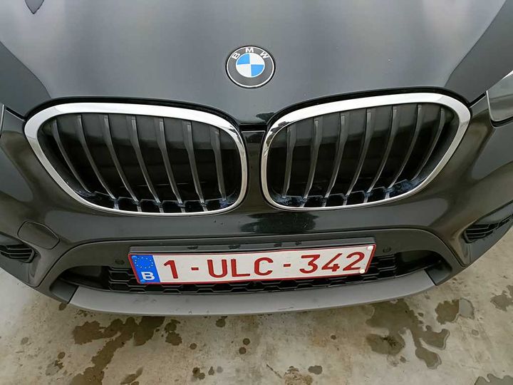 Photo 5 VIN: WBAHT510X05K74084 - BMW X1 &#3915 