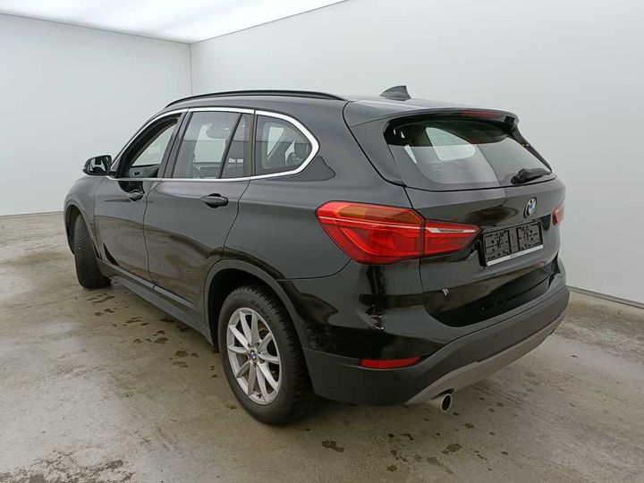 Photo 7 VIN: WBAHT510X05K74084 - BMW X1 &#3915 