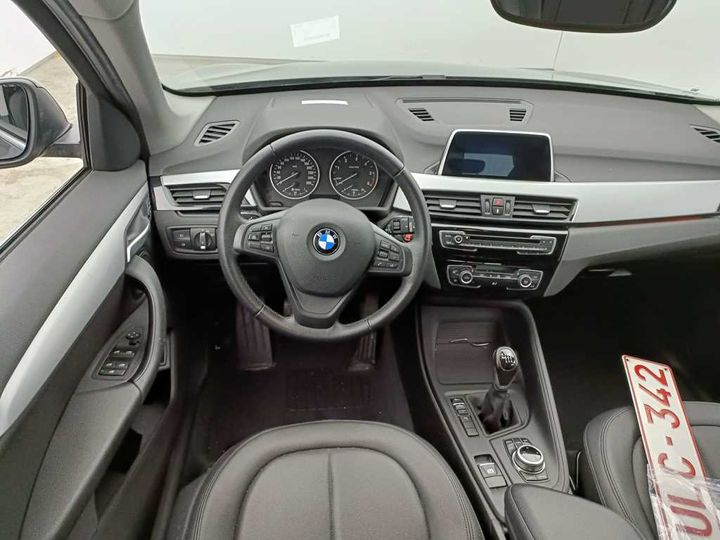 Photo 9 VIN: WBAHT510X05K74084 - BMW X1 &#3915 