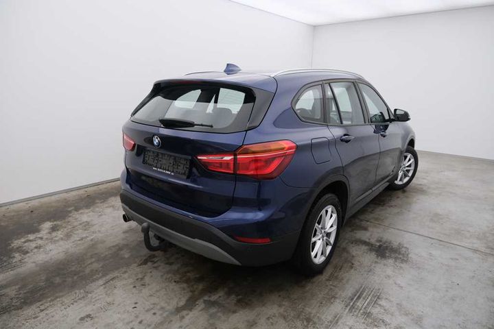 Photo 2 VIN: WBAHT510X05K74134 - BMW X1 &#3915 