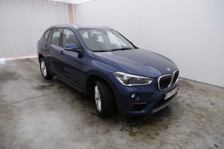 Photo 8 VIN: WBAHT510X05K74134 - BMW X1 &#3915 