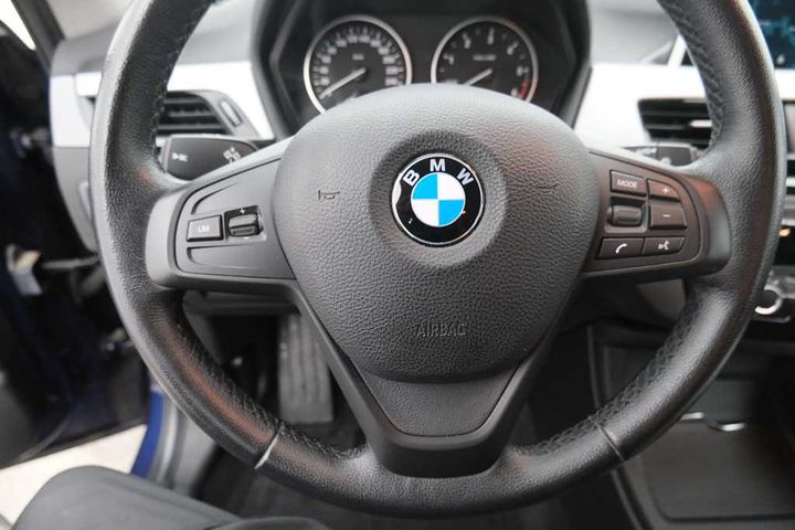 Photo 23 VIN: WBAHT510X05K74134 - BMW X1 &#3915 