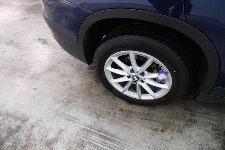 Photo 31 VIN: WBAHT510X05K74134 - BMW X1 &#3915 