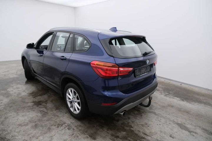 Photo 7 VIN: WBAHT510X05K74134 - BMW X1 &#3915 