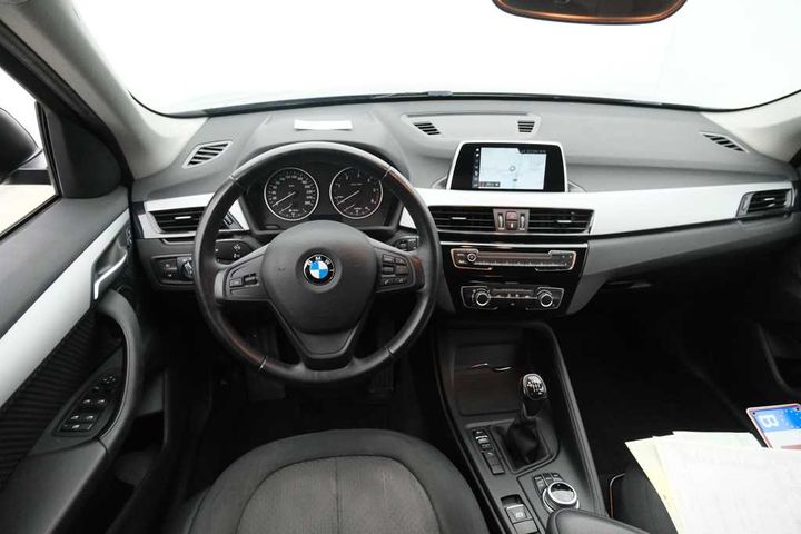 Photo 9 VIN: WBAHT510X05K74134 - BMW X1 &#3915 