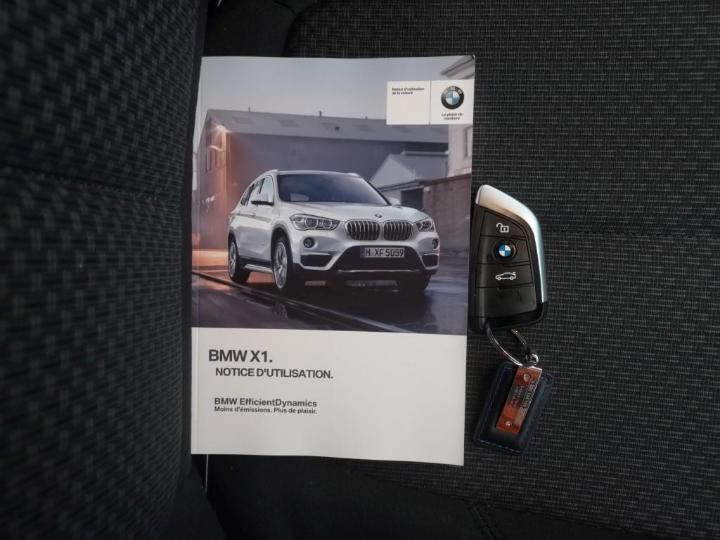 Photo 10 VIN: WBAHT510X05K74490 - BMW X1 