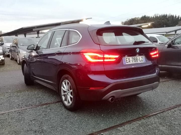 Photo 3 VIN: WBAHT510X05K74490 - BMW X1 