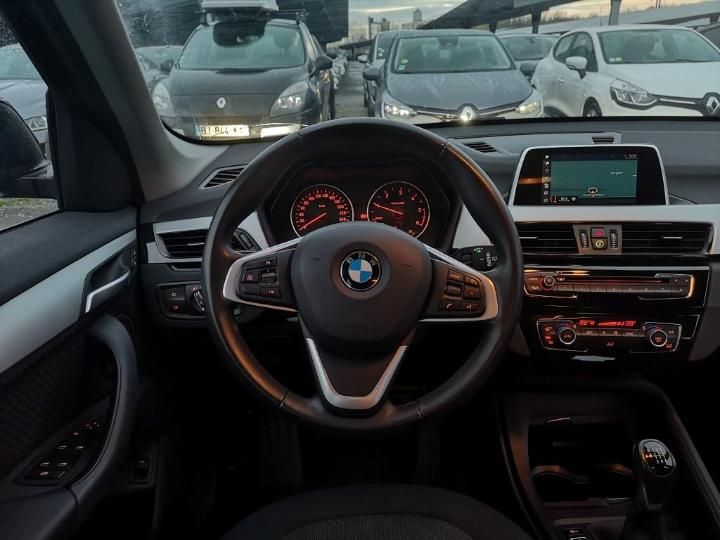 Photo 5 VIN: WBAHT510X05K74490 - BMW X1 