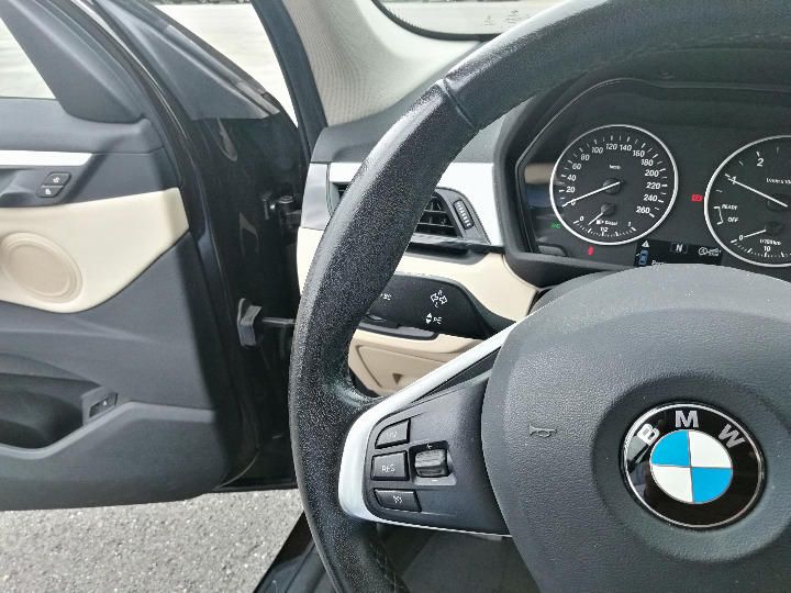 Photo 17 VIN: WBAHT510X0P902701 - BMW X1 SUV 