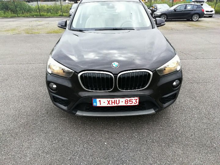 Photo 35 VIN: WBAHT510X0P902701 - BMW X1 SUV 