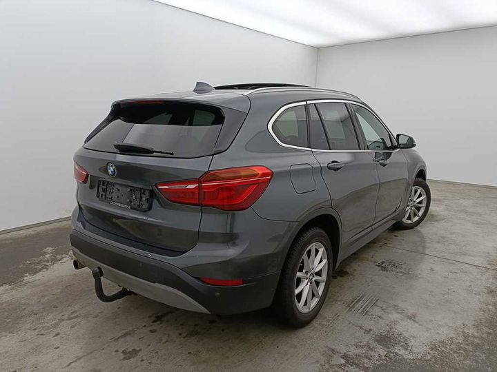 Photo 2 VIN: WBAHT710003D29717 - BMW X1 &#3915 