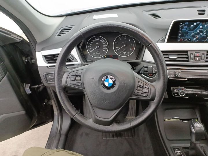 Photo 24 VIN: WBAHT710003D29717 - BMW X1 &#3915 