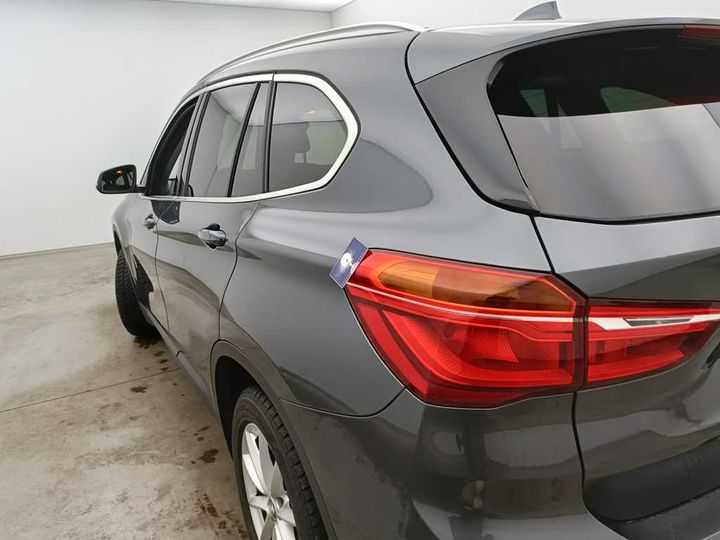 Photo 36 VIN: WBAHT710003D29717 - BMW X1 &#3915 