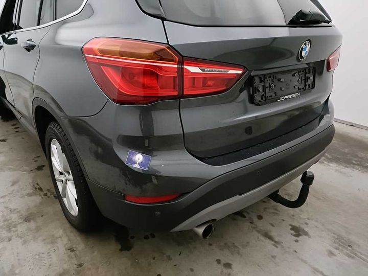 Photo 38 VIN: WBAHT710003D29717 - BMW X1 &#3915 