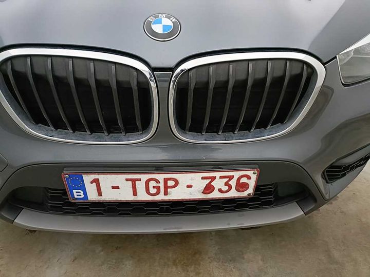 Photo 5 VIN: WBAHT710003D29717 - BMW X1 &#3915 