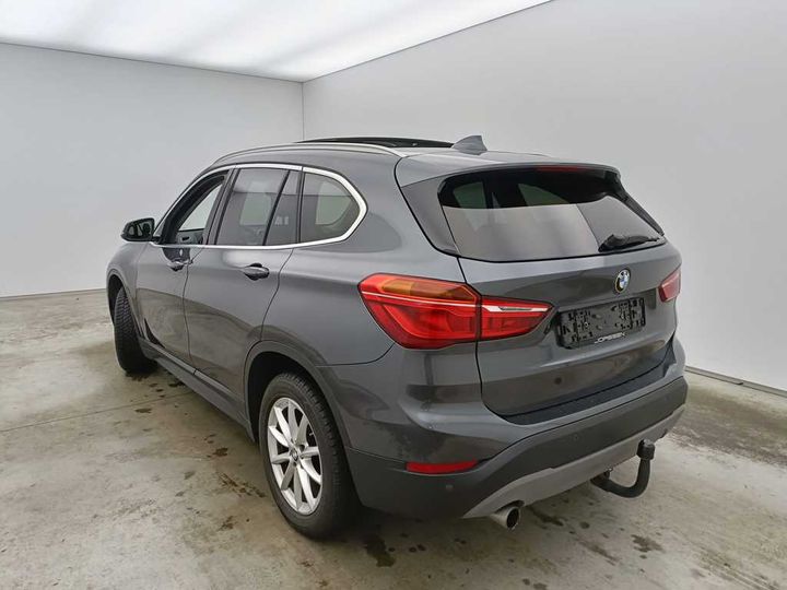 Photo 7 VIN: WBAHT710003D29717 - BMW X1 &#3915 