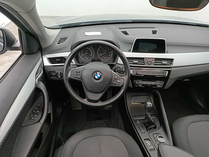 Photo 9 VIN: WBAHT710003D29717 - BMW X1 &#3915 