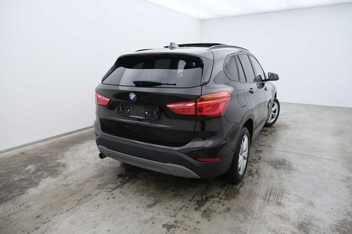 Photo 2 VIN: WBAHT710003D30916 - BMW X1 &#3915 