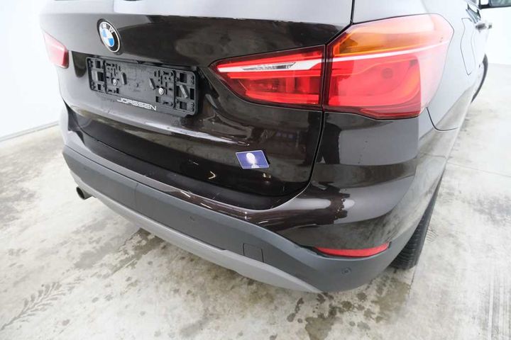 Photo 20 VIN: WBAHT710003D30916 - BMW X1 &#3915 