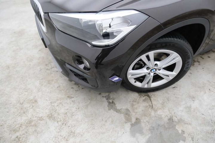 Photo 28 VIN: WBAHT710003D30916 - BMW X1 &#3915 