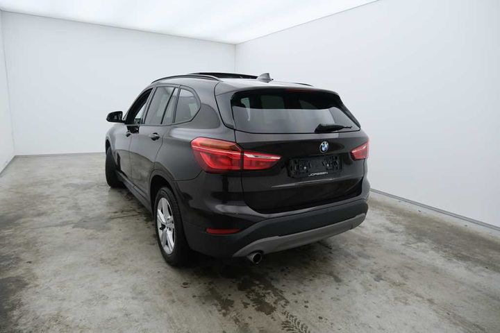 Photo 7 VIN: WBAHT710003D30916 - BMW X1 &#3915 