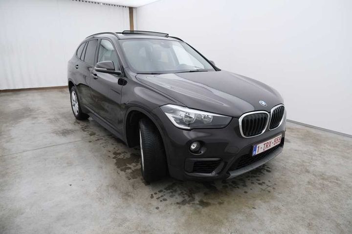 Photo 8 VIN: WBAHT710003D30916 - BMW X1 &#3915 