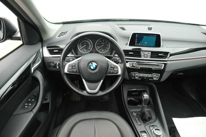 Photo 9 VIN: WBAHT710003D30916 - BMW X1 &#3915 