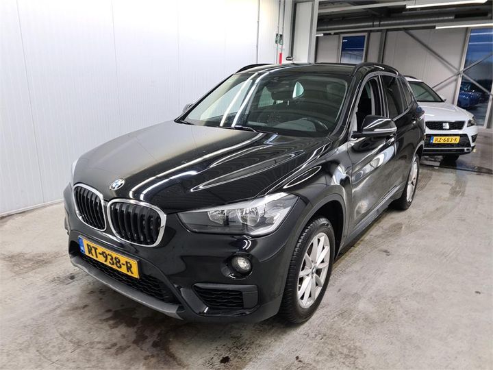 Photo 0 VIN: WBAHT710003D32696 - BMW X1 