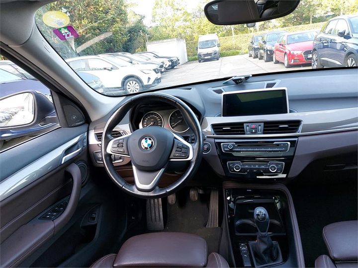 Photo 13 VIN: WBAHT710003D87133 - BMW X1 