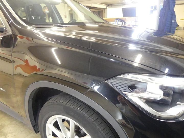 Photo 22 VIN: WBAHT710003D87455 - BMW X1 