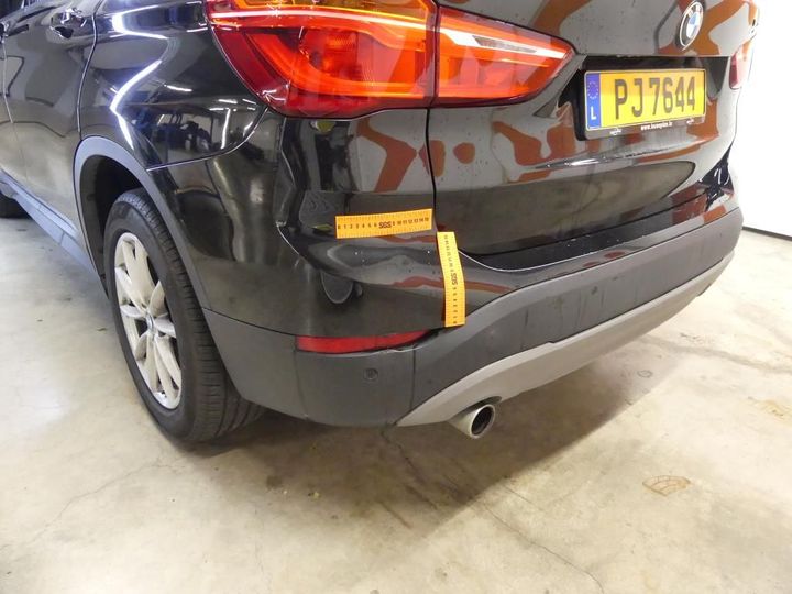 Photo 31 VIN: WBAHT710003D87455 - BMW X1 