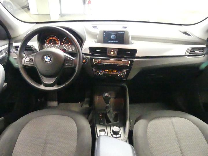 Photo 8 VIN: WBAHT710003D87455 - BMW X1 