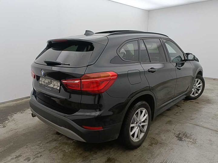 Photo 2 VIN: WBAHT710003D88413 - BMW X1 &#3915 