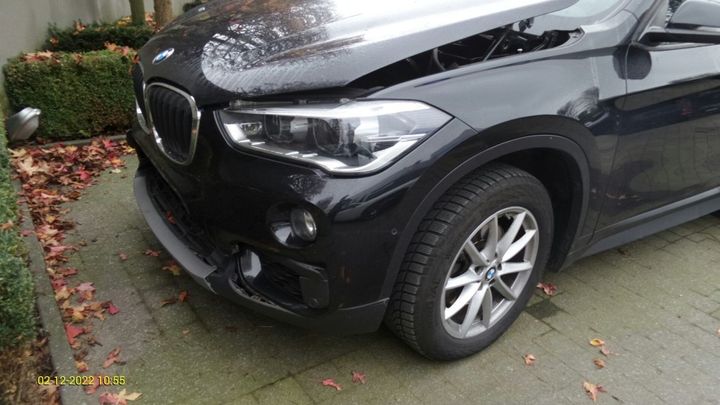 Photo 20 VIN: WBAHT710003D88413 - BMW X1 &#3915 