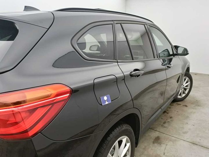 Photo 27 VIN: WBAHT710003D88413 - BMW X1 &#3915 