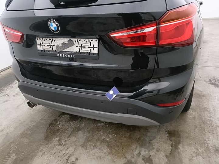 Photo 30 VIN: WBAHT710003D88413 - BMW X1 &#3915 