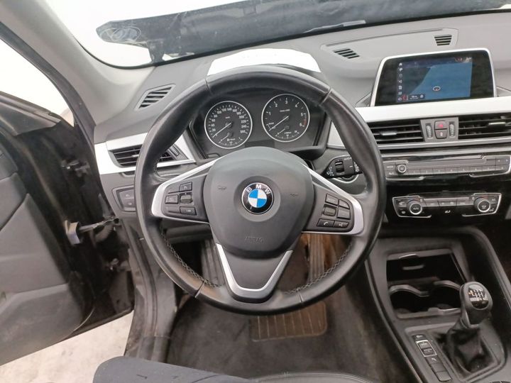 Photo 32 VIN: WBAHT710003D88413 - BMW X1 &#3915 