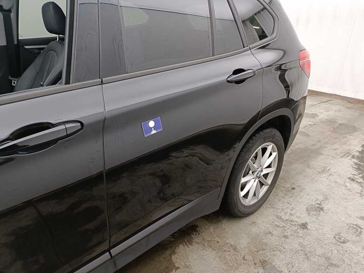 Photo 36 VIN: WBAHT710003D88413 - BMW X1 &#3915 