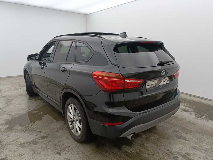 Photo 7 VIN: WBAHT710003D88413 - BMW X1 &#3915 