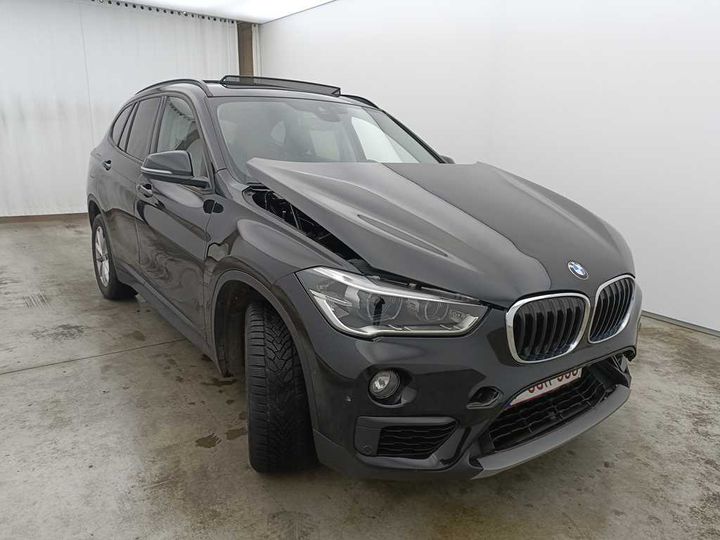 Photo 8 VIN: WBAHT710003D88413 - BMW X1 &#3915 