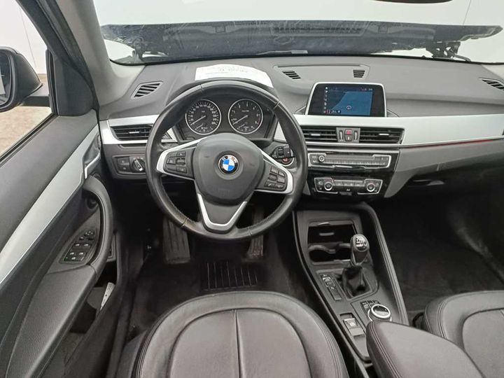 Photo 9 VIN: WBAHT710003D88413 - BMW X1 &#3915 