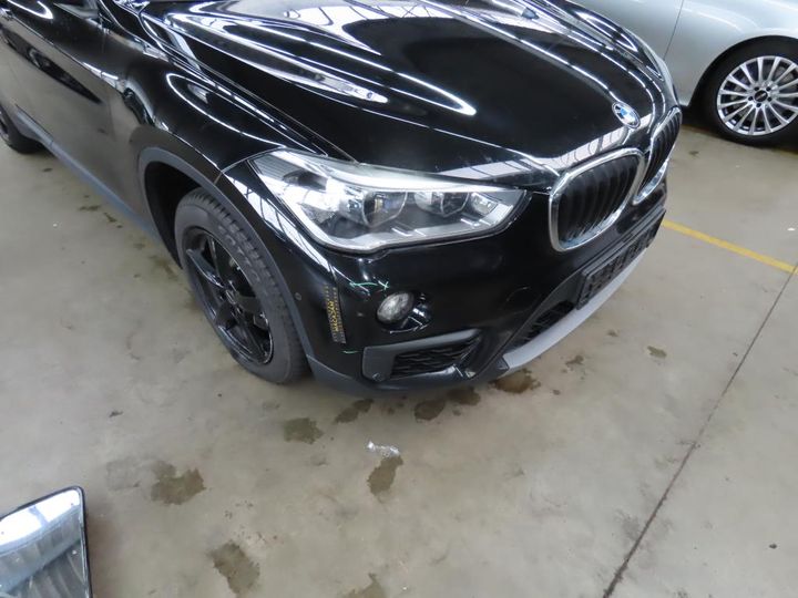 Photo 13 VIN: WBAHT710003D88573 - BMW X1 