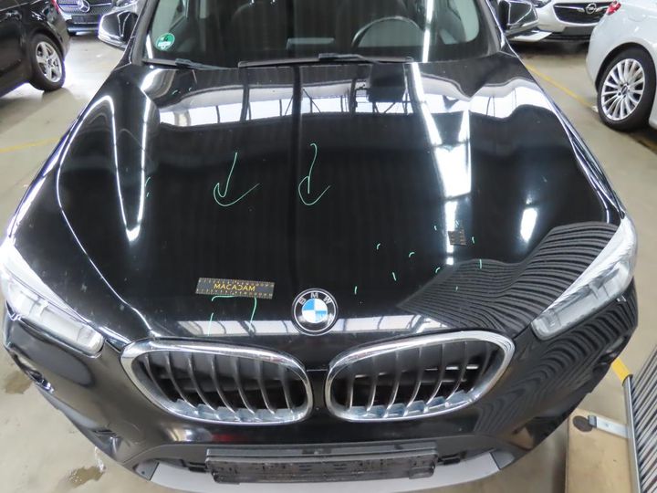 Photo 20 VIN: WBAHT710003D88573 - BMW X1 