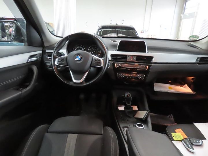 Photo 4 VIN: WBAHT710003D88573 - BMW X1 