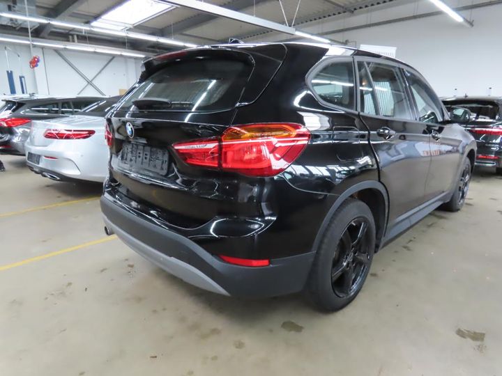 Photo 5 VIN: WBAHT710003D88573 - BMW X1 