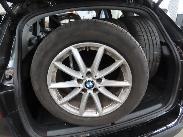 Photo 7 VIN: WBAHT710003D88573 - BMW X1 