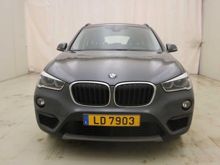 Photo 15 VIN: WBAHT710003D88721 - BMW X1 